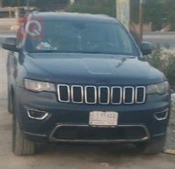 جيب جراند شيروكي